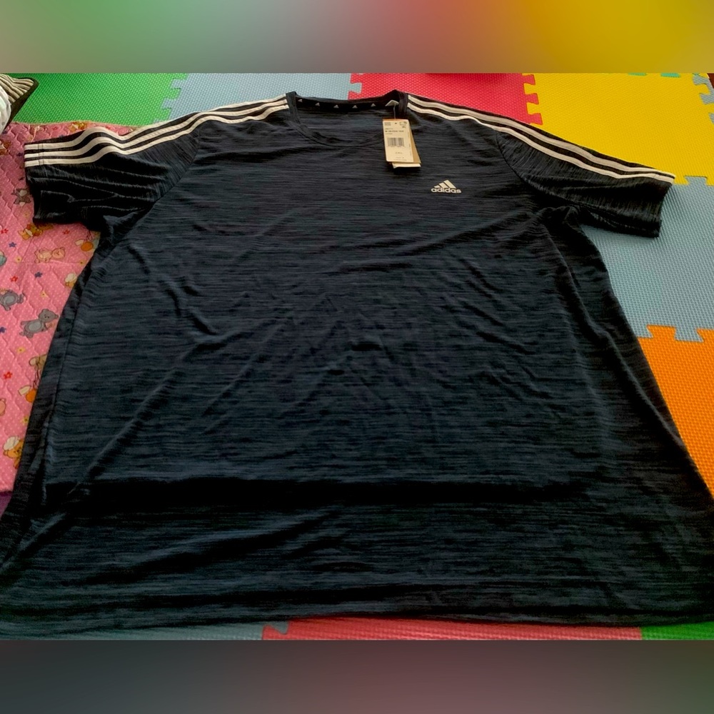 Adidas Men Sport T-Shirt